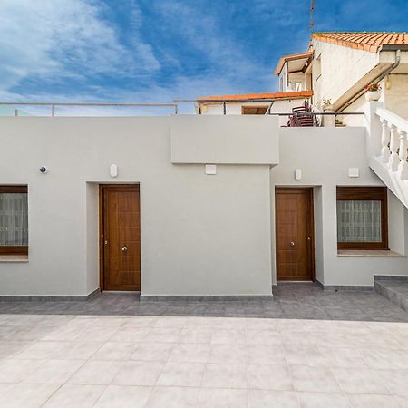 Precioso Apartamento Con Vistas Espectaculares Сантандер Экстерьер фото