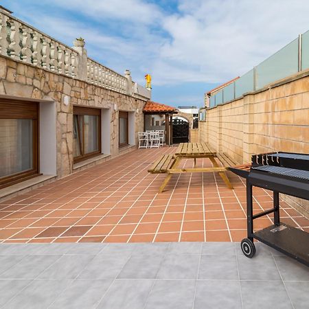 Precioso Apartamento Con Vistas Espectaculares Сантандер Экстерьер фото