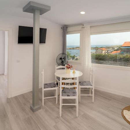 Precioso Apartamento Con Vistas Espectaculares Сантандер Экстерьер фото