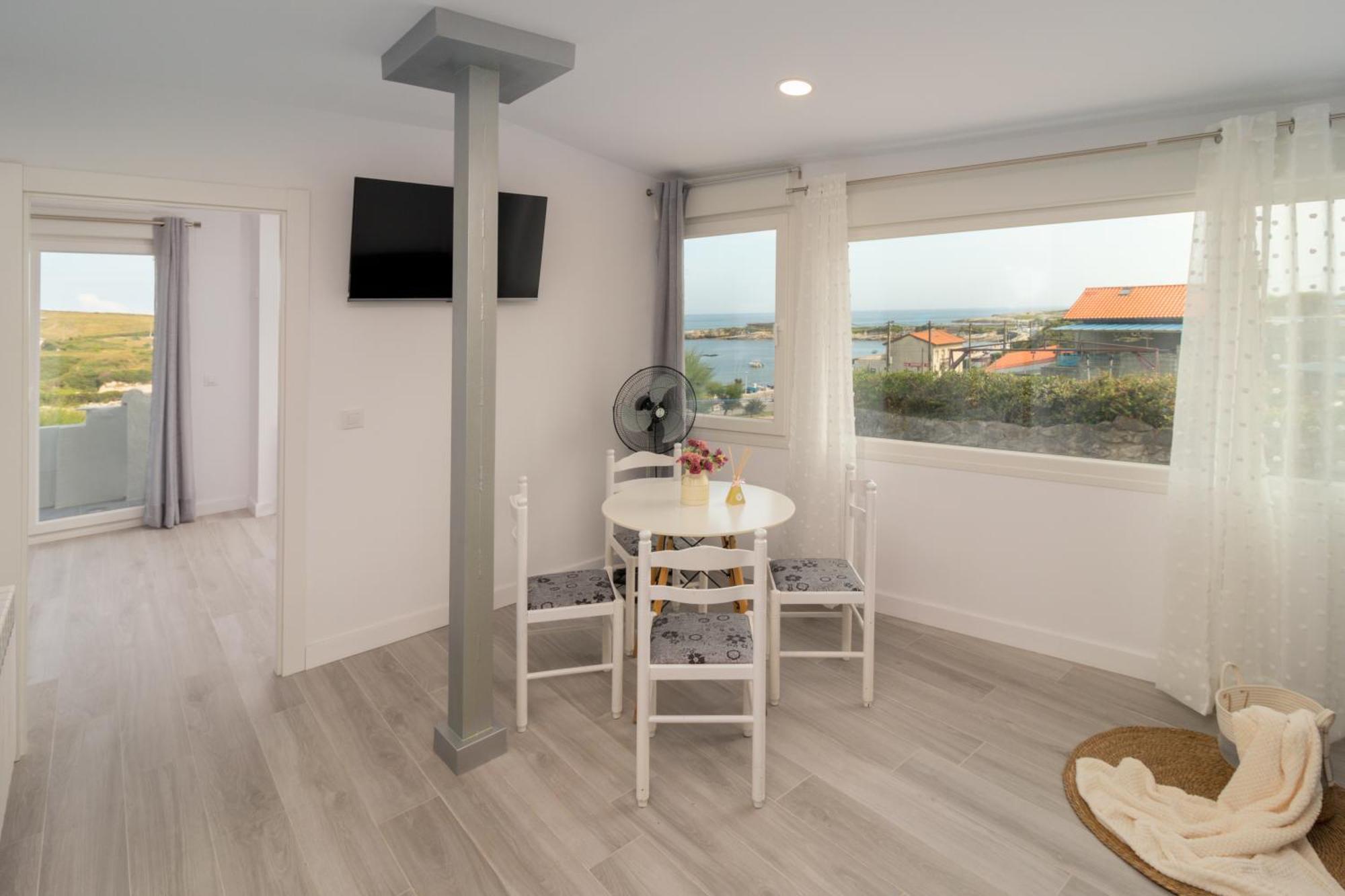 Precioso Apartamento Con Vistas Espectaculares Сантандер Экстерьер фото