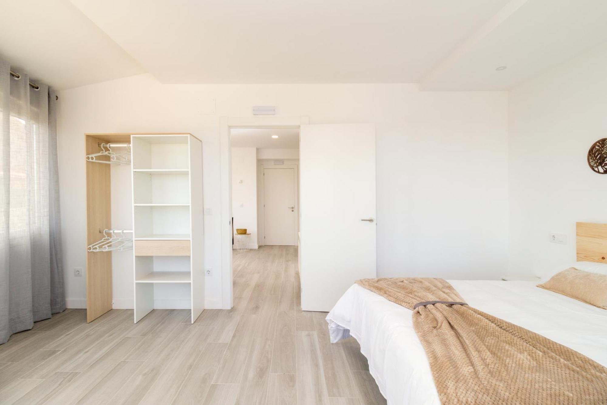 Precioso Apartamento Con Vistas Espectaculares Сантандер Экстерьер фото