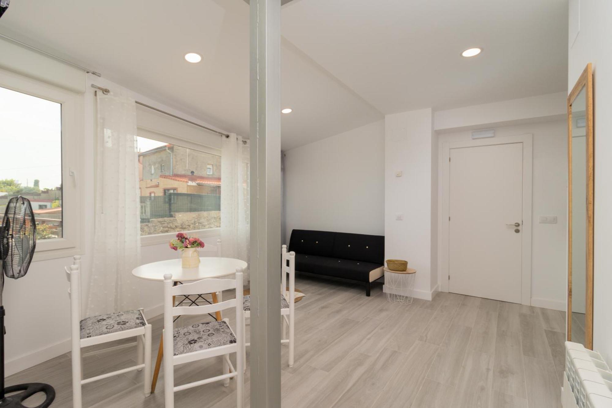 Precioso Apartamento Con Vistas Espectaculares Сантандер Экстерьер фото