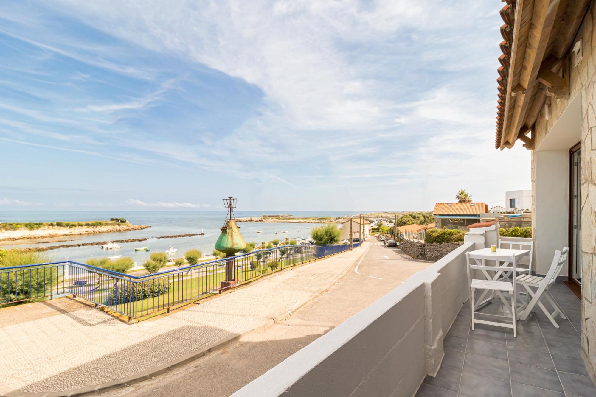 Precioso Apartamento Con Vistas Espectaculares Сантандер Экстерьер фото