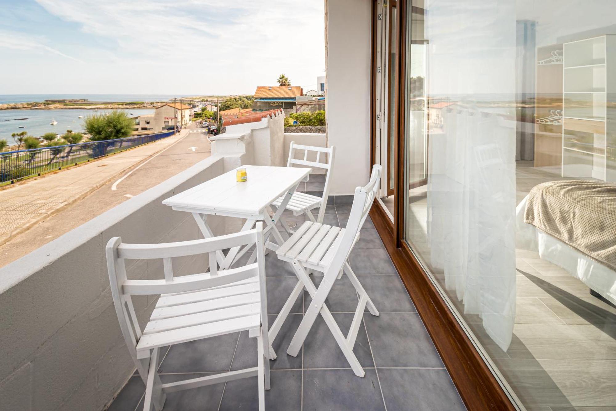 Precioso Apartamento Con Vistas Espectaculares Сантандер Экстерьер фото